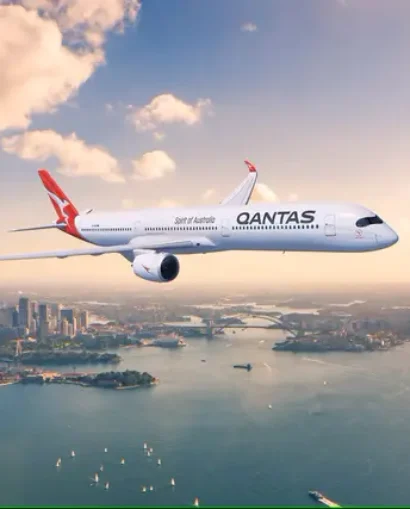 qantas